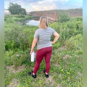 Women’s pocket Leggings